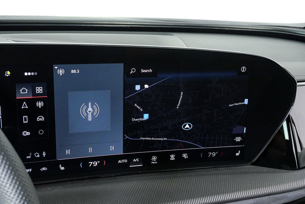 New 2025 Audi SQ5 Premium Plus AWD/4WD image 14