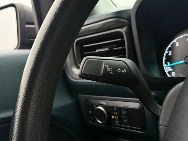 Certified 2022 Ford Maverick XL w/ Equipment Group 100A Standard image 8