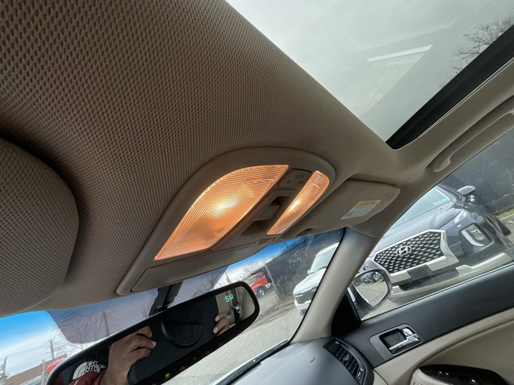 Used 2013 Kia Optima EX w/ Premium Pkg image 21