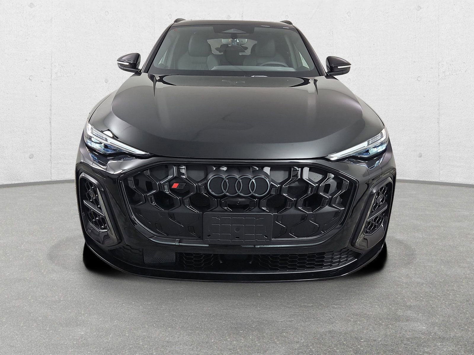 New 2026 Audi SQ5 Premium Plus image 2