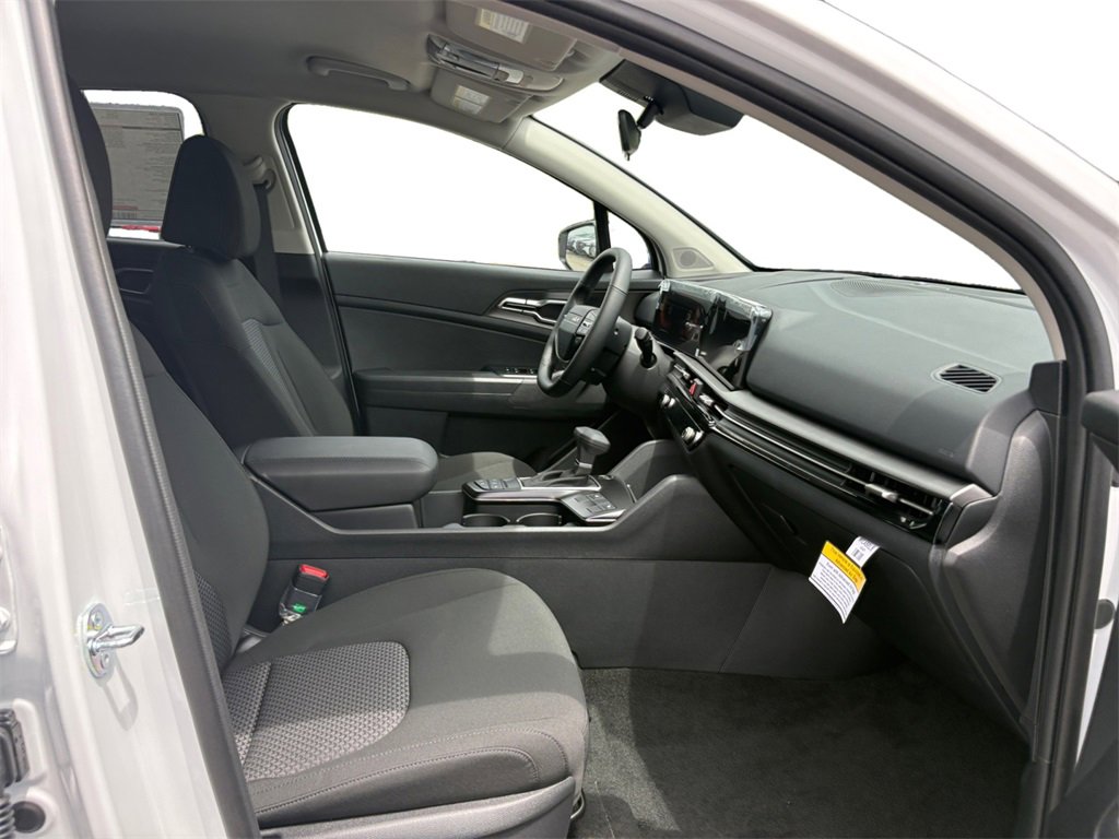 New 2026 Kia Sportage LX w/ LX Convenience Package image 15