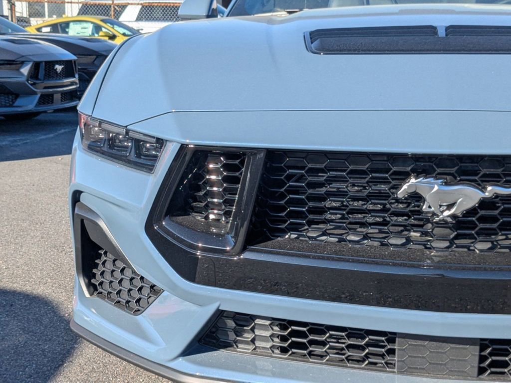 New 2025 Ford Mustang GT Premium image 10