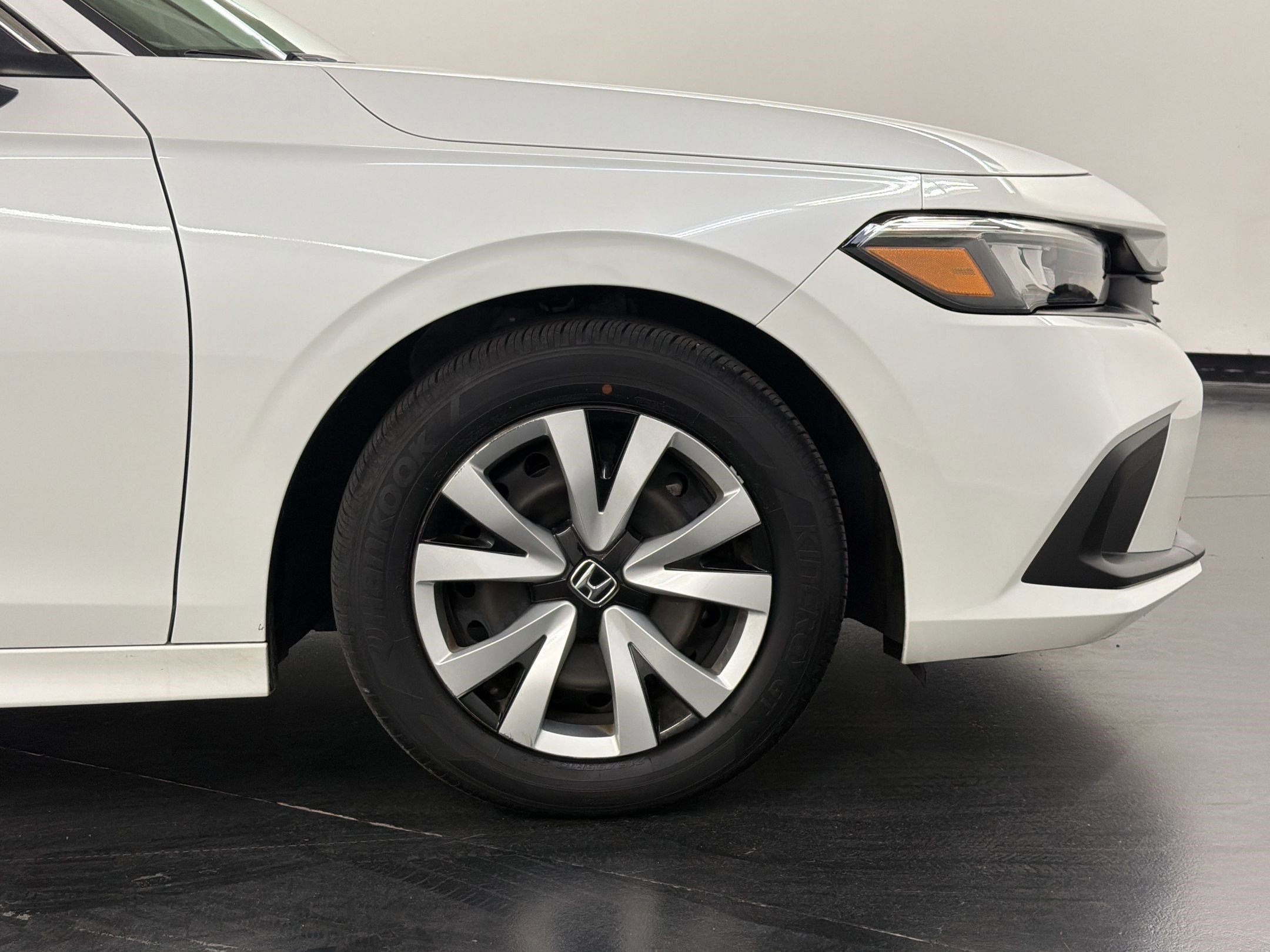 Certified 2023 Honda Civic LX image 26