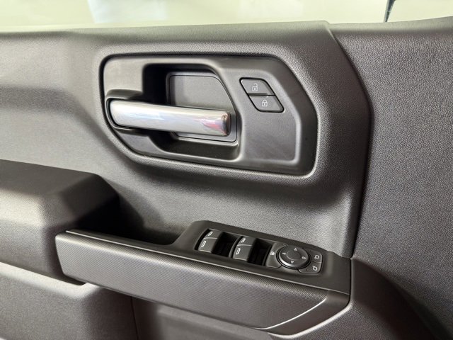 Used 2025 Chevrolet Silverado 1500 Custom image 19