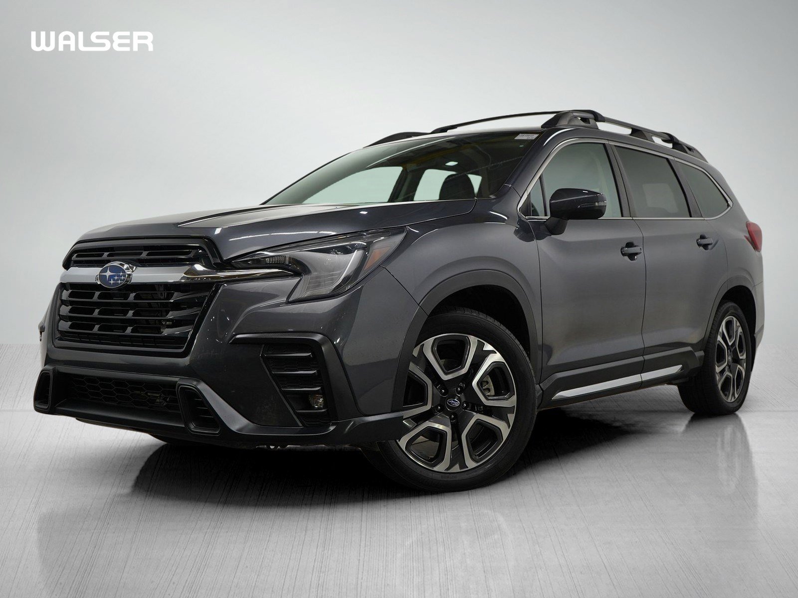 Used 2023 Subaru Ascent Limited