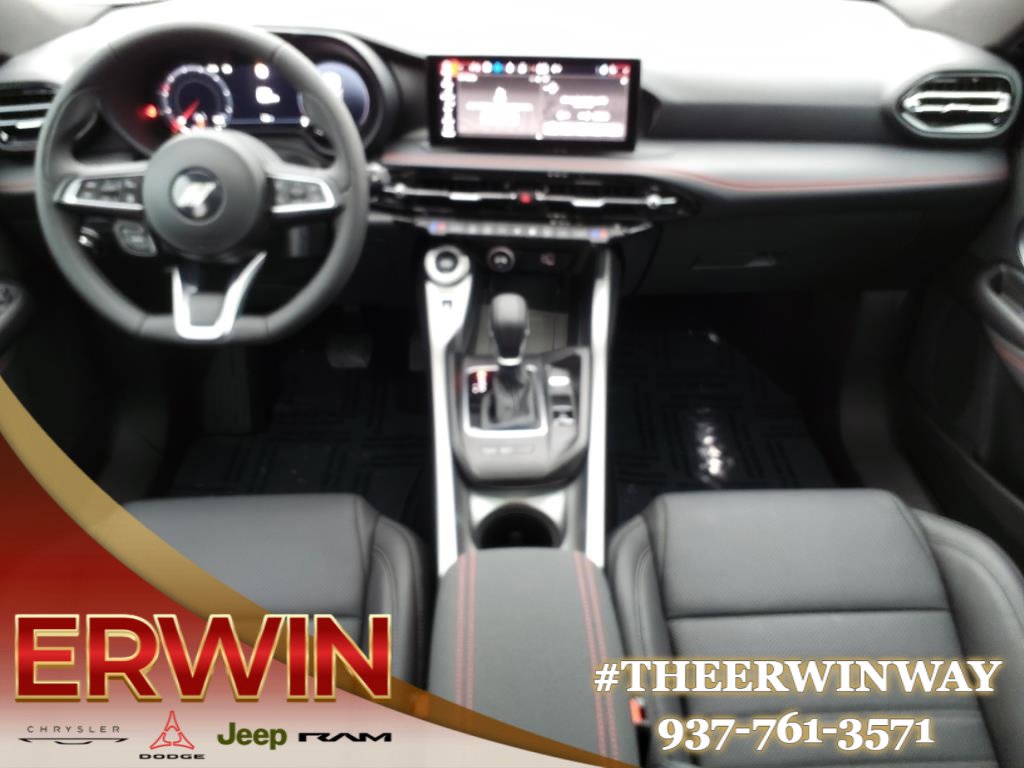 New 2024 Dodge Hornet GT Plus w/ GT Blacktop Package image 4