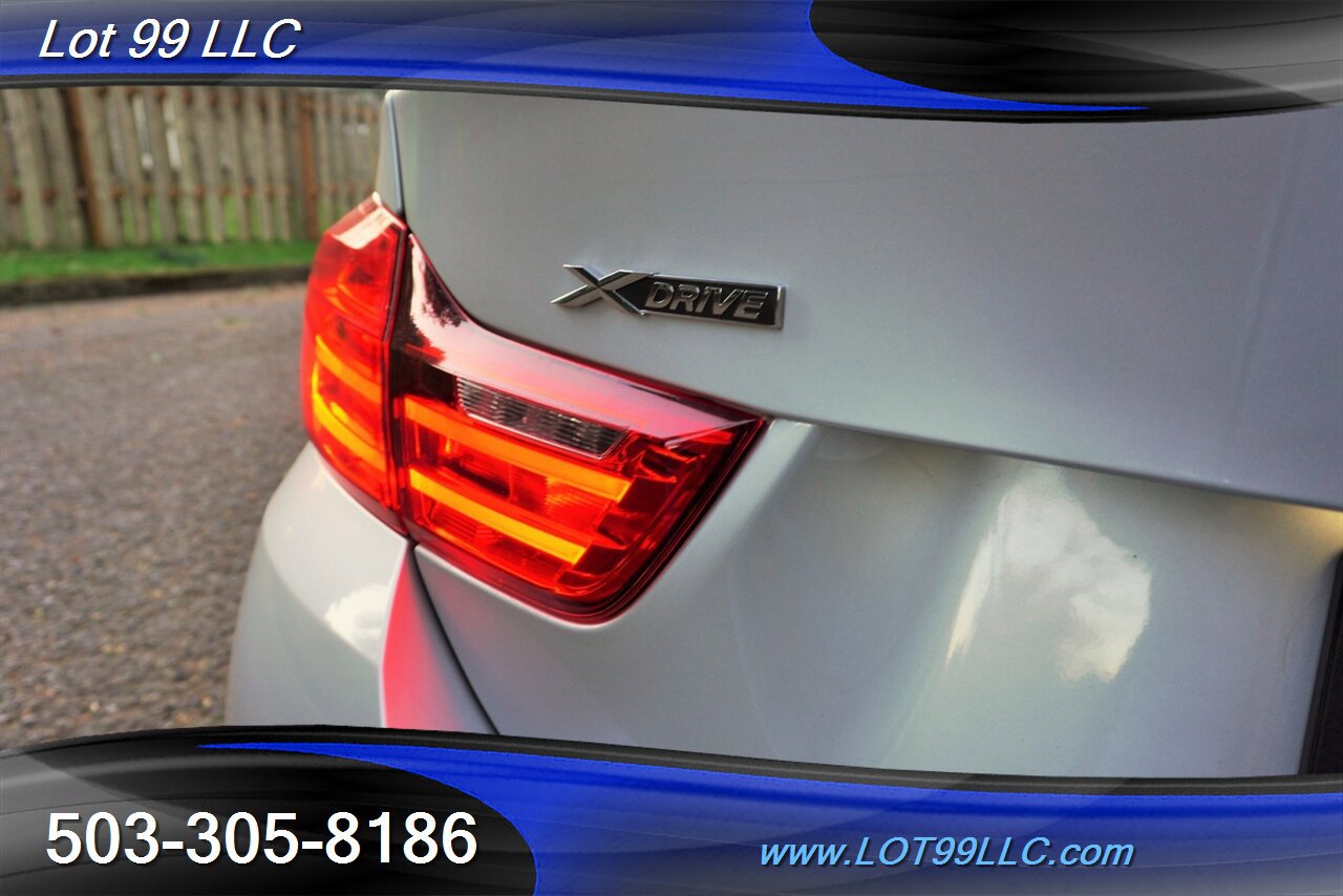 Used 2014 BMW 435i xDrive Coupe AWD/4WD image 27