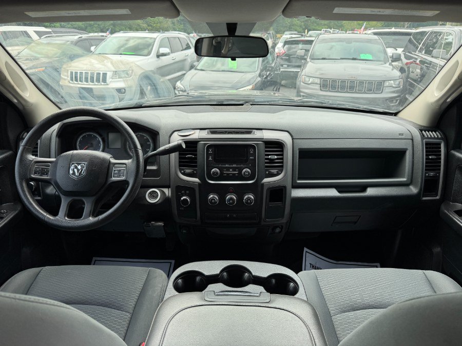 Used 2014 RAM 1500 ST w/ SXT Appearance Group AWD/4WD image 20