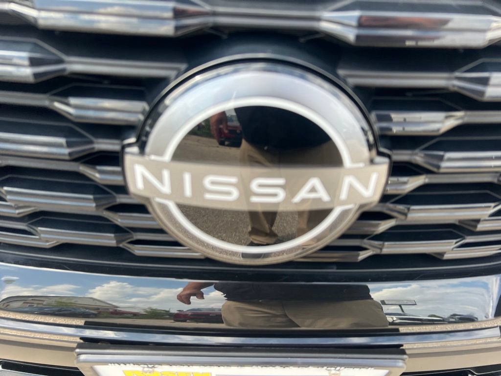Certified 2023 Nissan Rogue SV w/ SV Premium B Package AWD/4WD image 32
