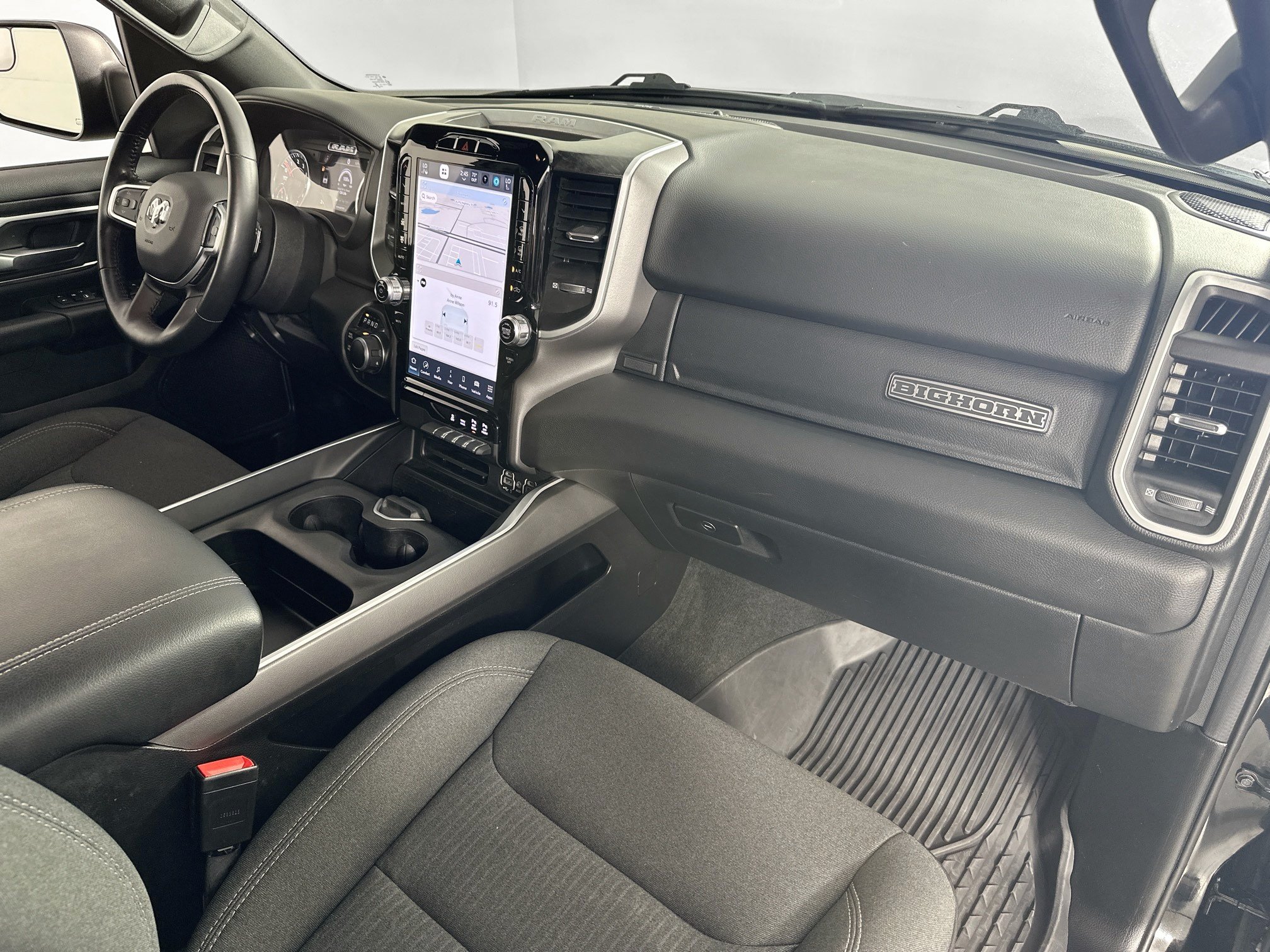 Used 2023 RAM 1500 Big Horn AWD/4WD image 27