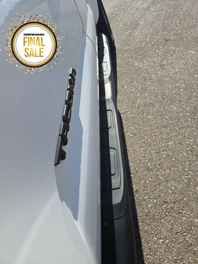 Used 2023 Toyota Tacoma SR5 image 12