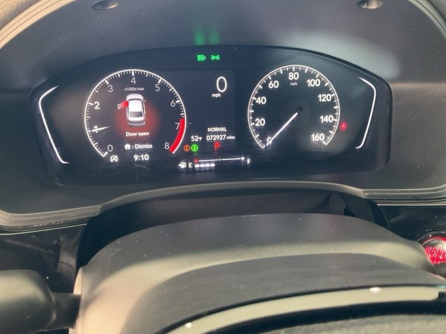 Used 2022 Honda Civic Sport image 8