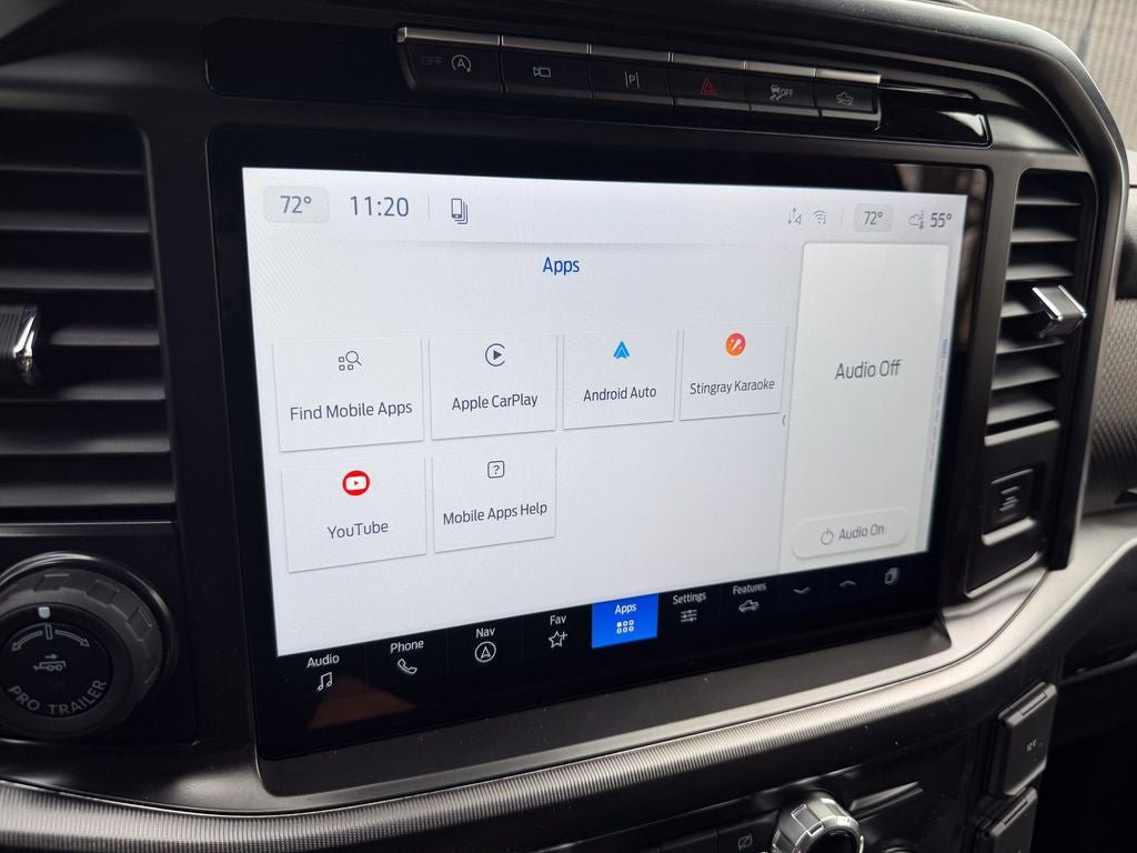 New 2026 Ford F150 Raptor AWD/4WD image 40