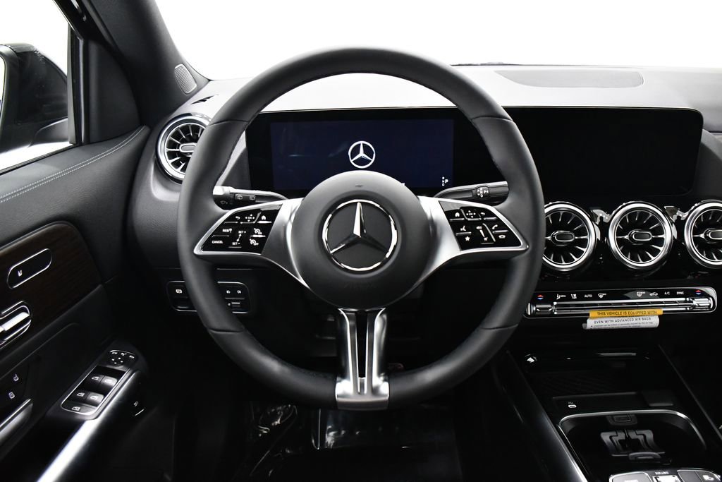 New 2026 Mercedes-Benz GLA 250 4MATIC image 8