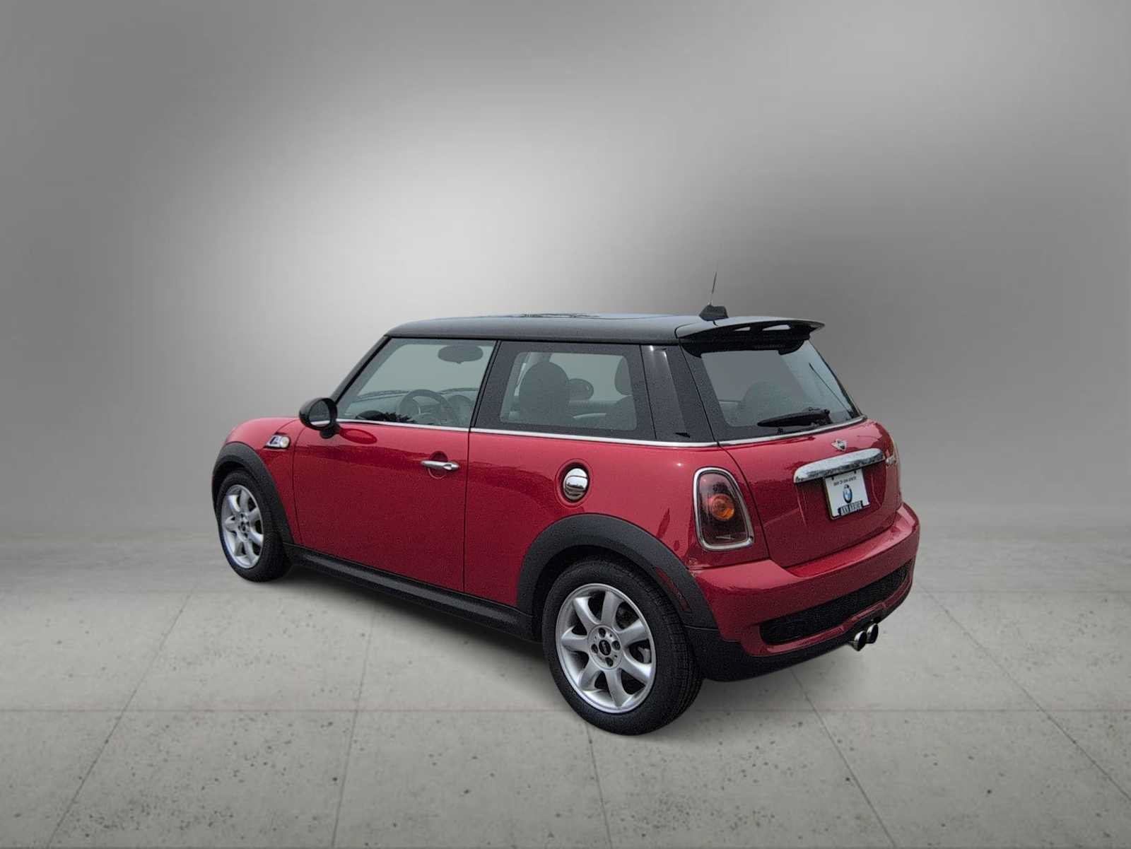 Used 2009 MINI Cooper S FWD image 6