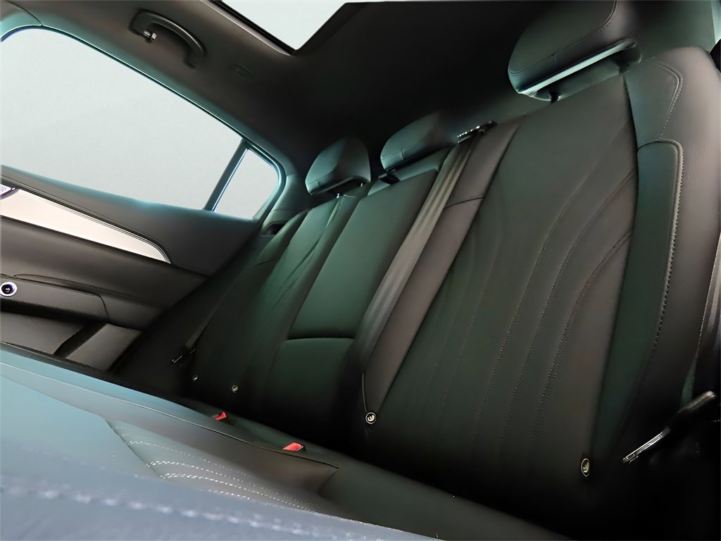 New 2024 Maserati Grecale GT image 25