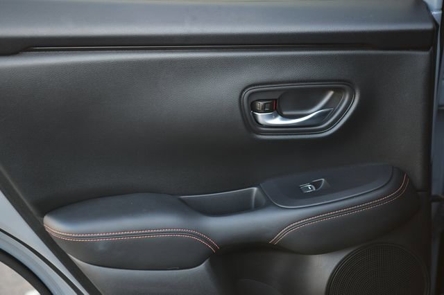 Used 2024 Honda HR-V Sport image 22