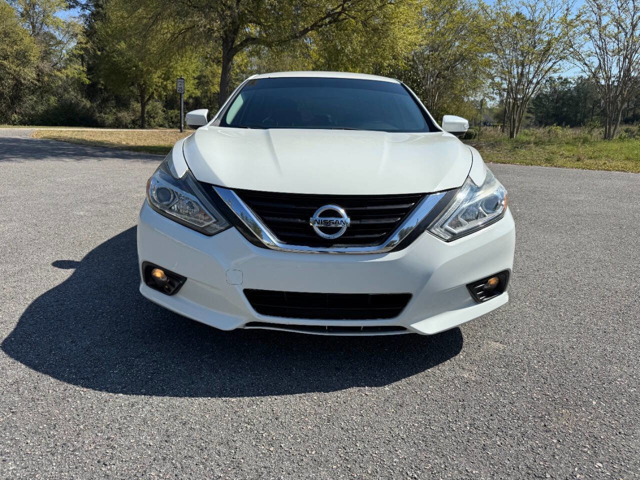 Used 2018 Nissan Altima 2.5 SL FWD image 27