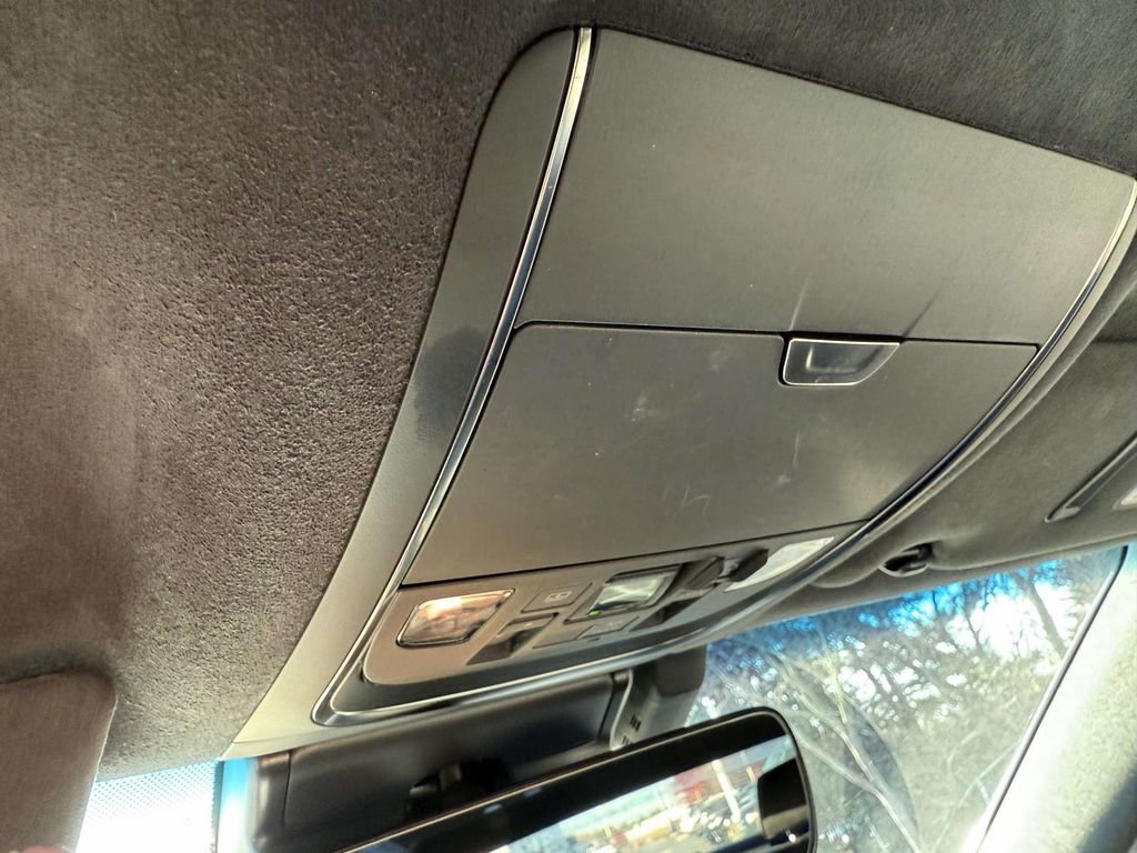 Used 2023 Lexus LS 500 image 27