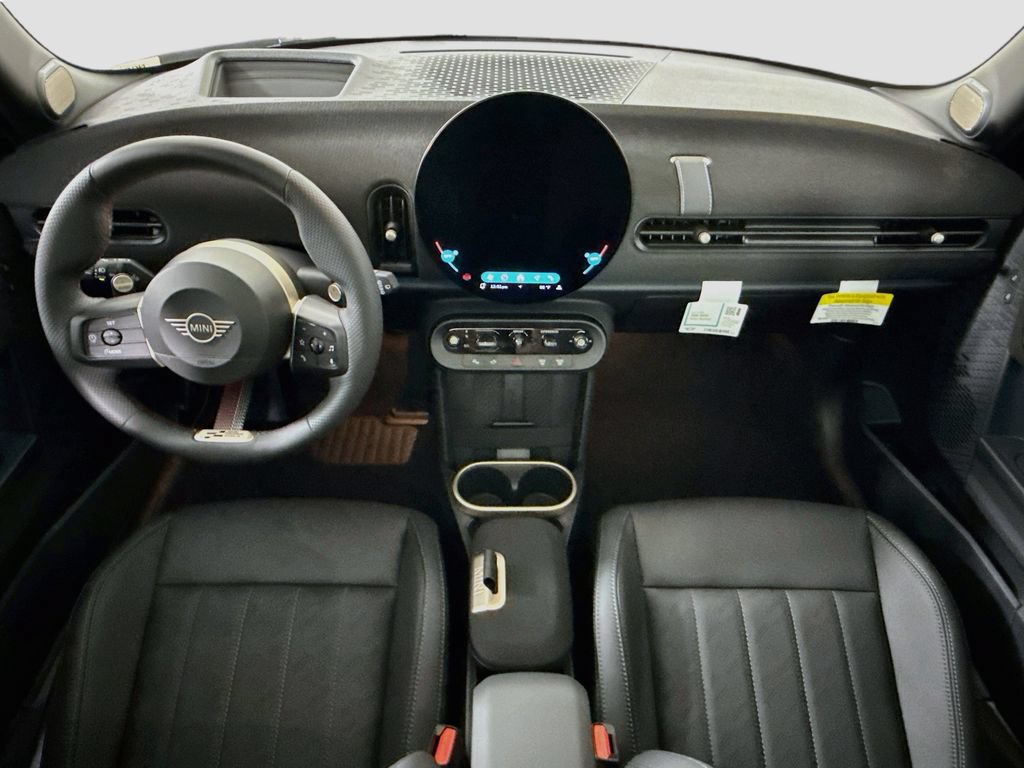 New 2027 MINI Cooper S FWD image 14
