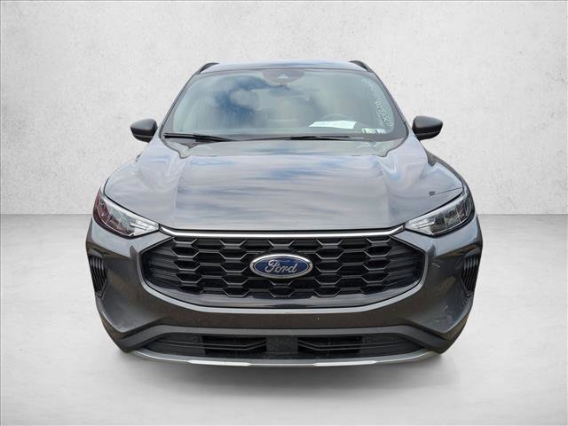 Used 2025 Ford Escape ST-Line video 2