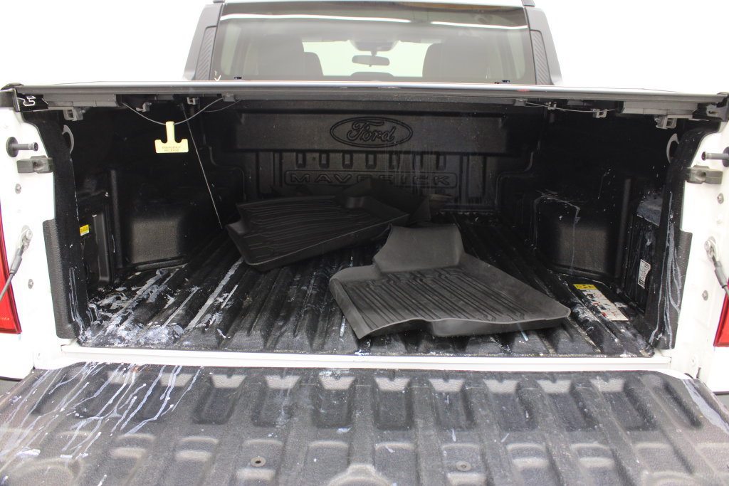 Used 2024 Ford Maverick XLT w/ XLT Luxury Package AWD/4WD image 27