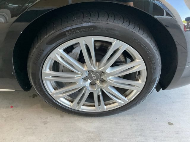 Used 2016 Audi A8 L 3.0T w/ Executive Package AWD/4WD image 27