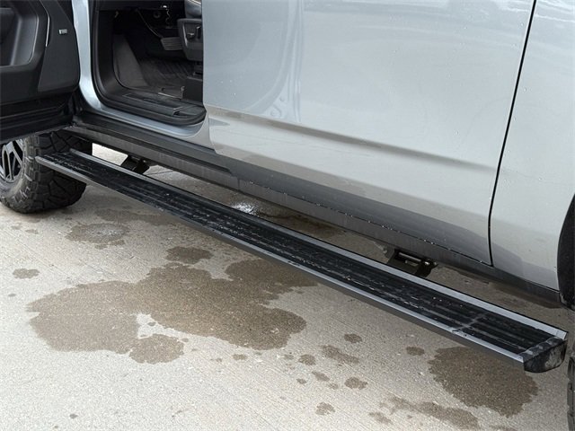 Certified 2023 GMC Yukon XL AT4 w/ AT4 Premium Package image 10