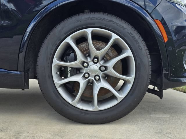 Used 2025 Dodge Durango SRT Hellcat AWD/4WD image 12