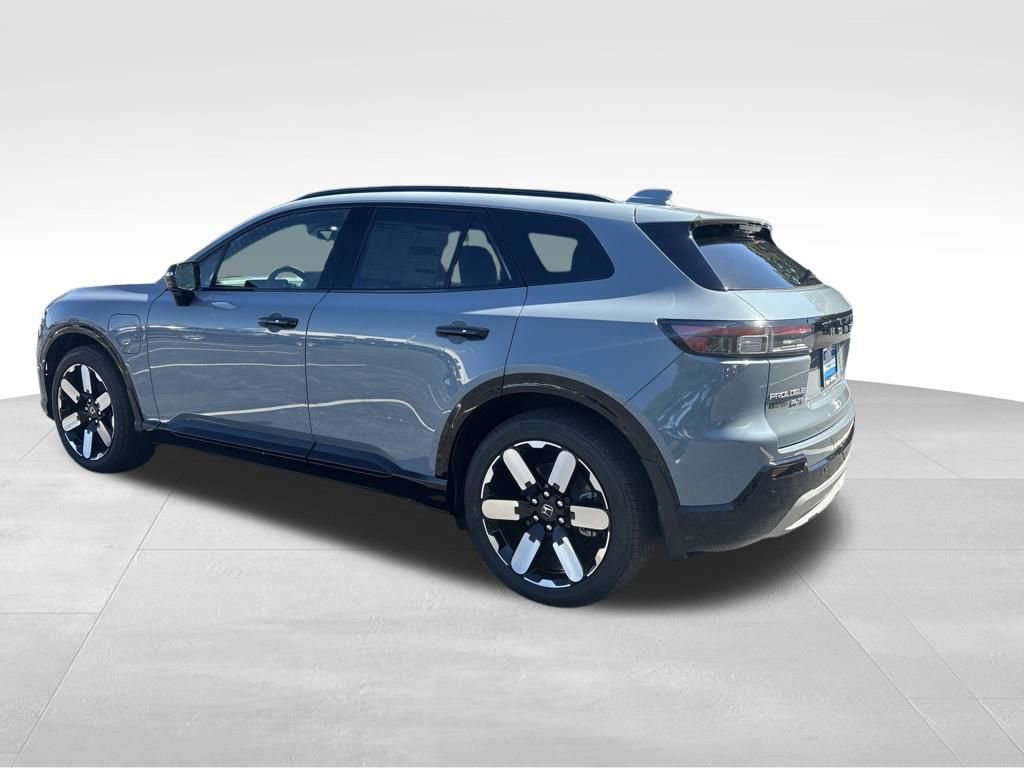 New 2026 Honda Prologue Elite image 4