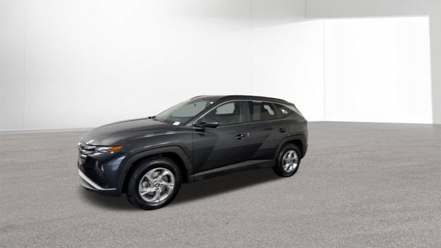 Used 2023 Hyundai Tucson SEL AWD/4WD image 5