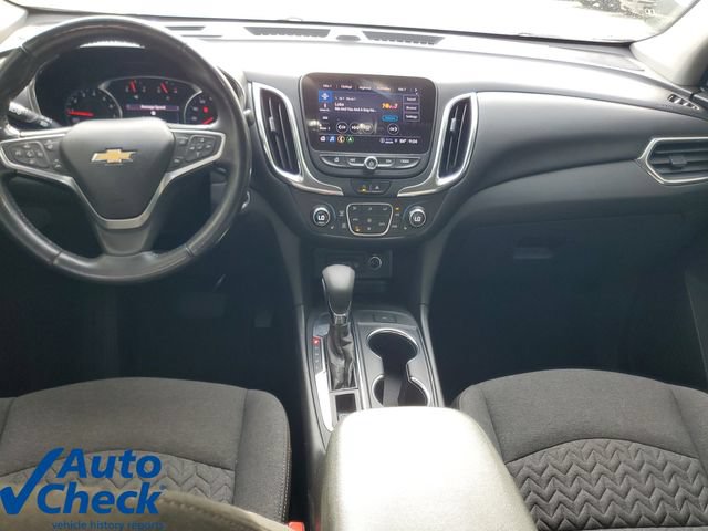 Used 2022 Chevrolet Equinox LT FWD image 15
