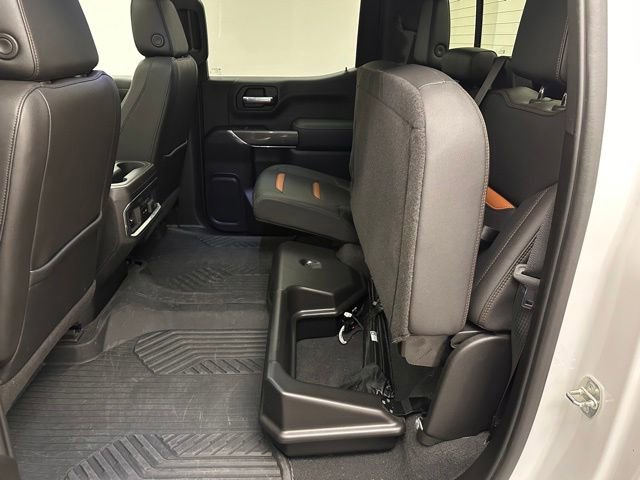 Used 2022 GMC Sierra 1500 AT4 w/ AT4 Premium Package AWD/4WD image 24