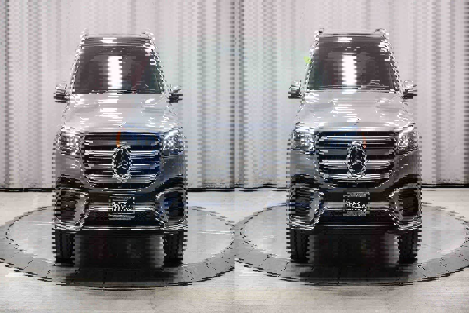 Used 2025 Mercedes-Benz GLS 450 4MATIC image 6