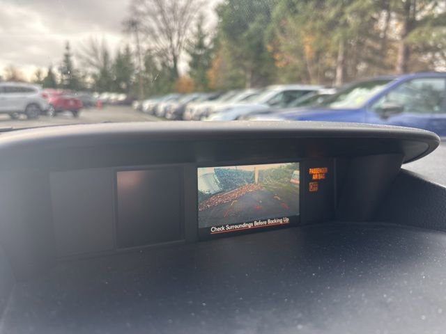 Used 2015 Subaru Forester 2.5i Limited image 22