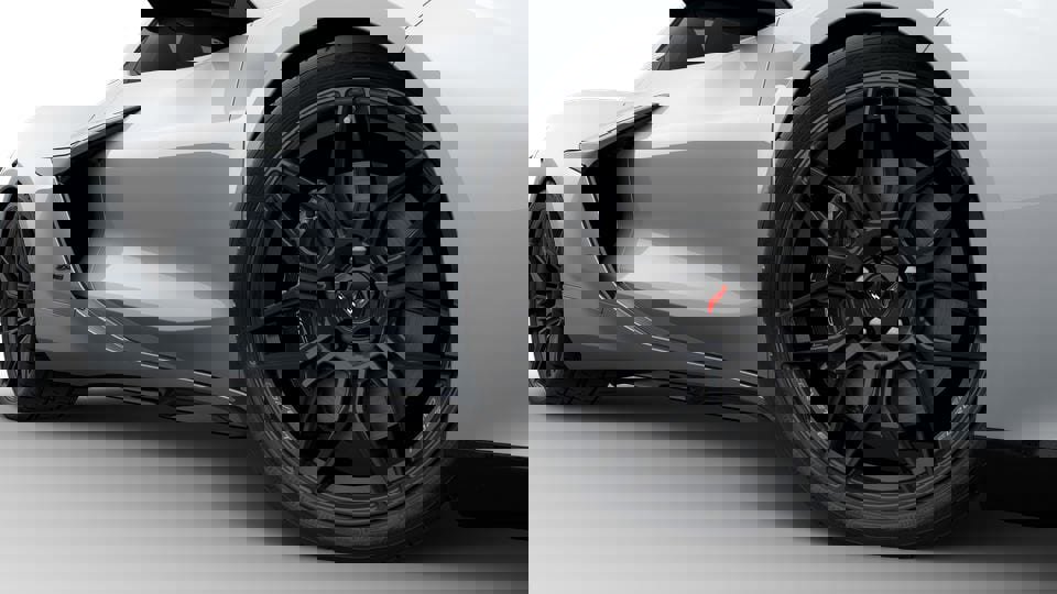 New 2026 Chevrolet Corvette Z06 image 56