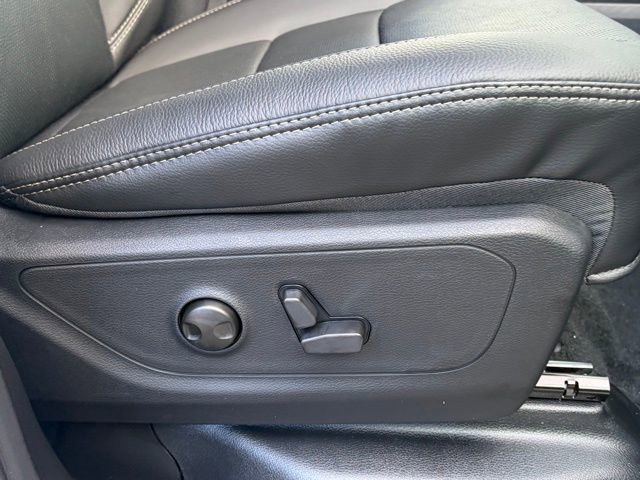 New 2026 RAM 1500 Rebel w/ Rebel Level 2 Equipment Group image 28