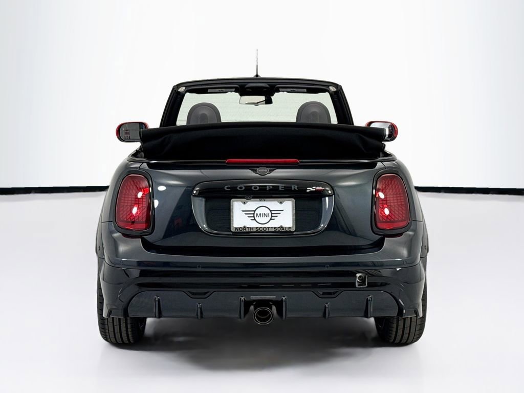 New 2026 MINI Cooper John Cooper Works image 6