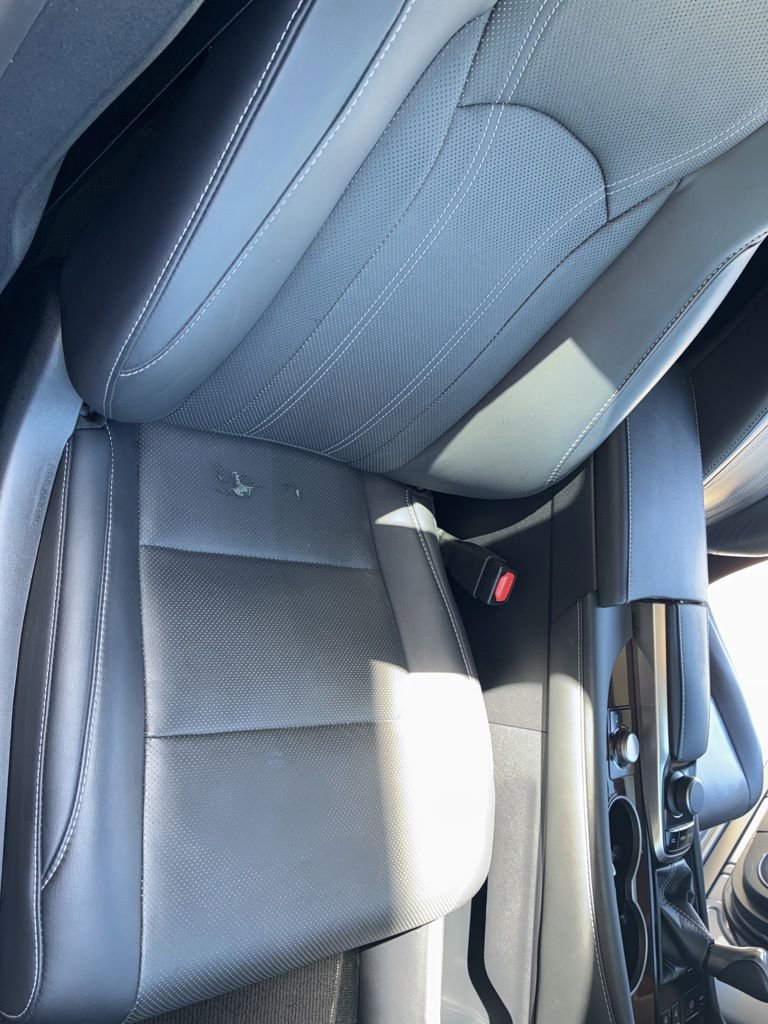 Used 2018 Lexus RX 350 FWD w/ Premium Package image 20