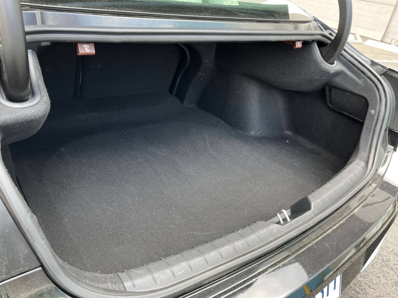 Used 2025 Hyundai Sonata SEL FWD image 36