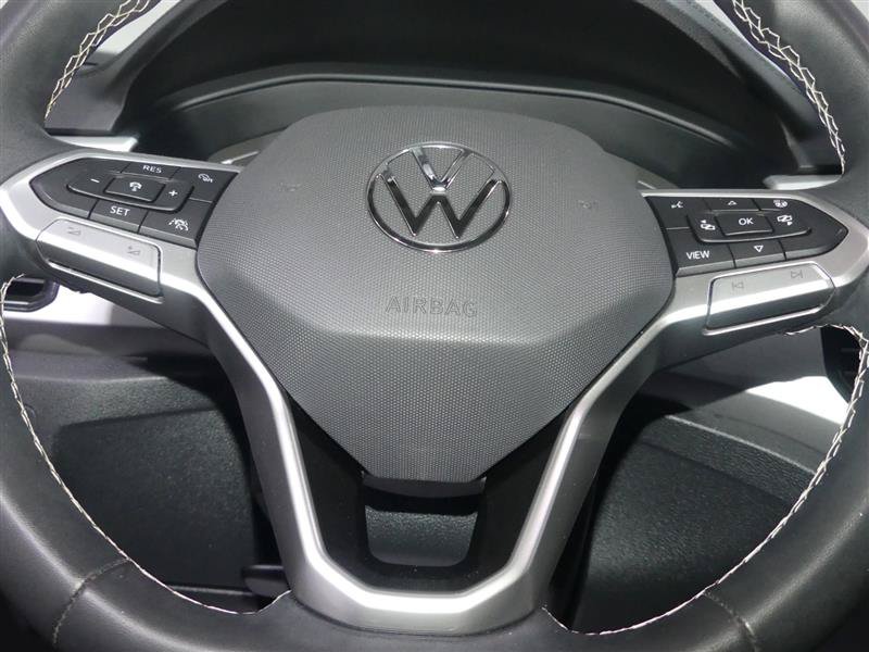 Used 2022 Volkswagen Atlas SEL AWD/4WD image 33