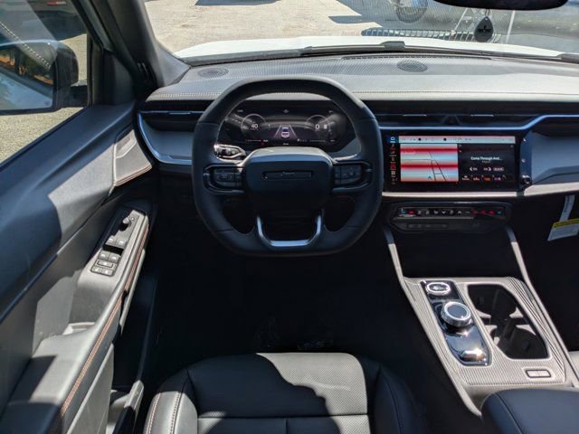 New 2026 Jeep Cherokee Limited AWD/4WD image 17