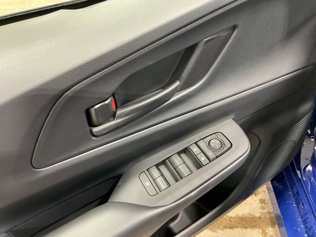 New 2026 Toyota Prius Plug-In Hybrid FWD image 17