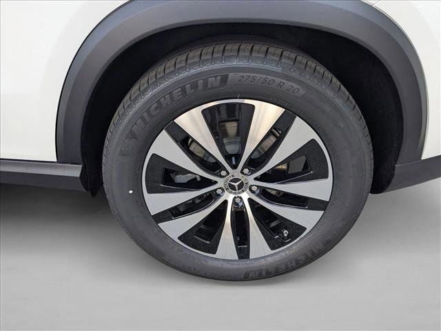 New 2026 Mercedes-Benz GLE 350 GLE 350 image 9