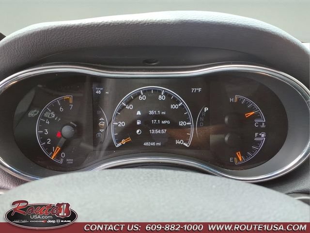Used 2018 Jeep Grand Cherokee Altitude AWD/4WD image 30