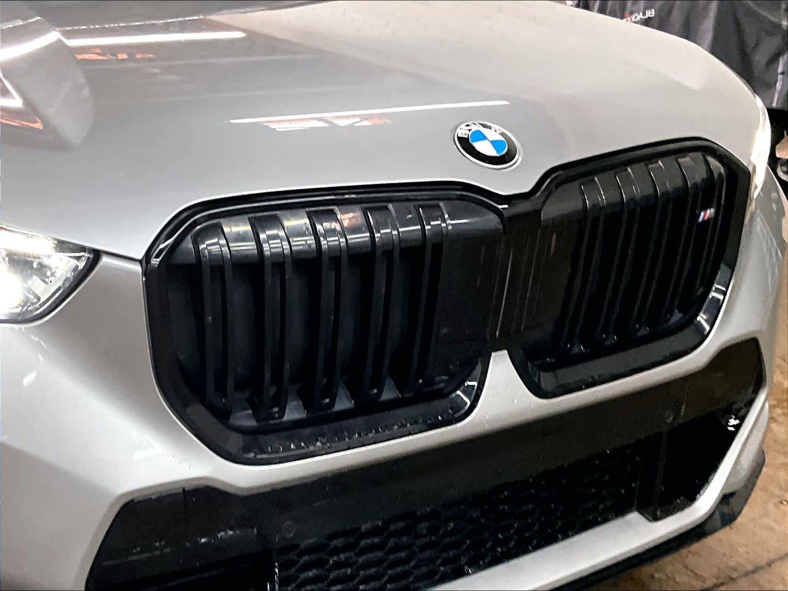 Used 2024 BMW X1 M35i w/ Shadowloine Package AWD/4WD image 30