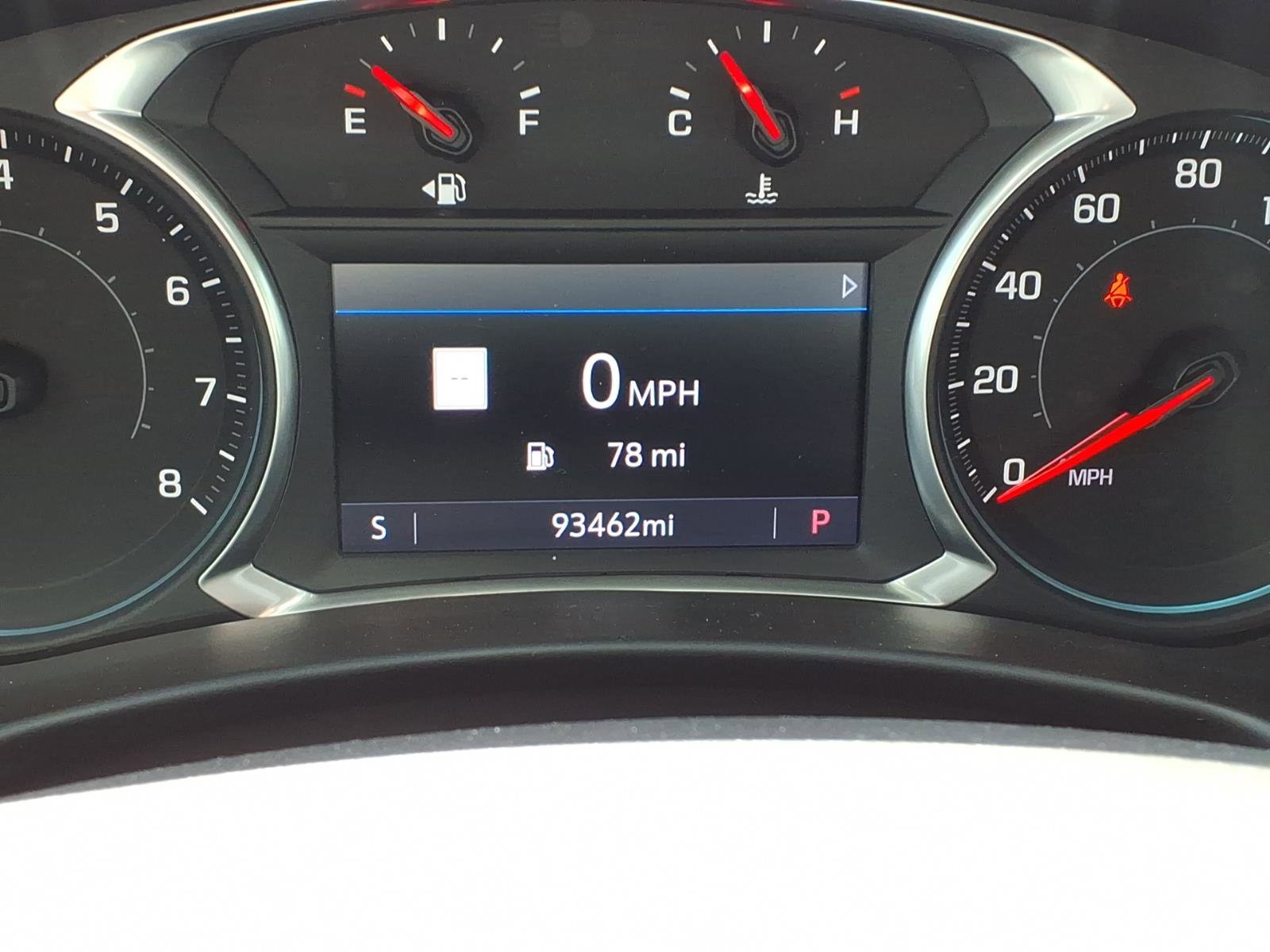 Used 2019 Chevrolet Equinox LT w/ Sun & Navigation Package AWD/4WD image 32