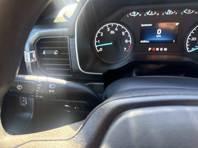 Certified 2023 Ford F150 XL w/ STX Appearance Package image 29