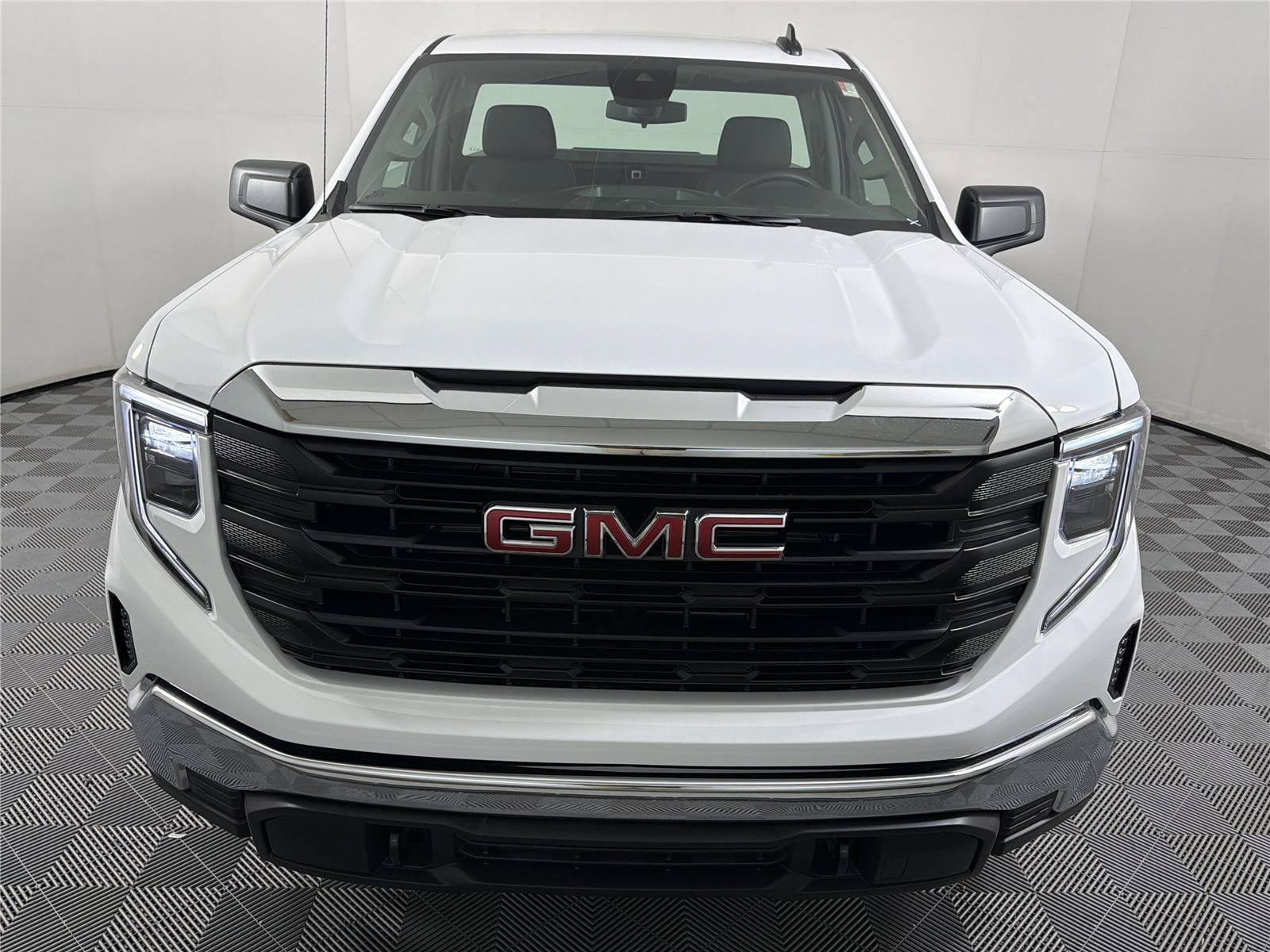 New 2026 GMC Sierra 1500 Pro RWD image 2
