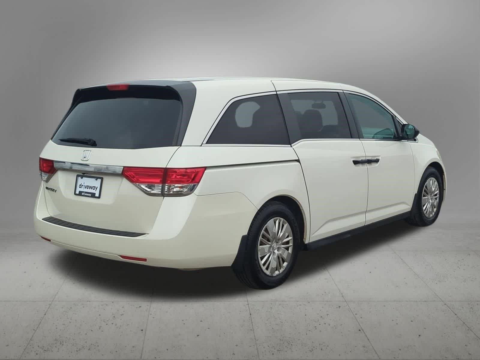 Used 2016 Honda Odyssey LX image 6